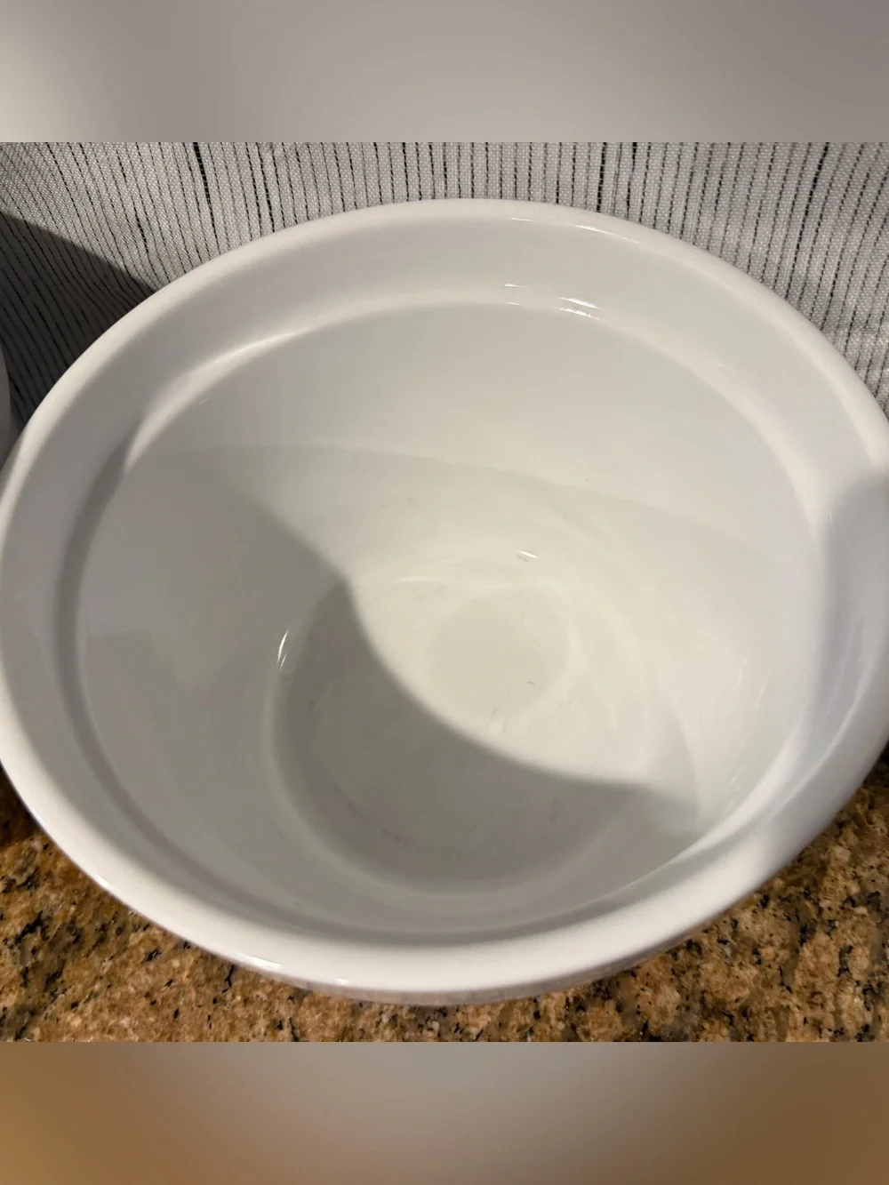 Pottery Barn pottery barn